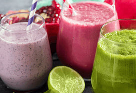 AYMES Fruit Juice Drinks