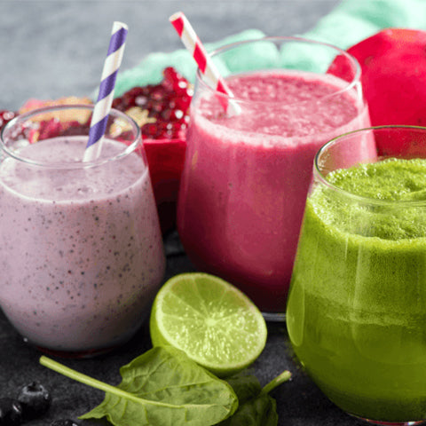 AYMES Fruit Juice Drinks