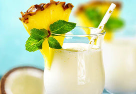 ONS pina colada