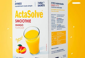 ActaSolve Smoothie