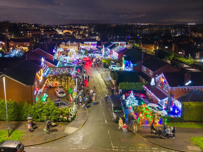 Employee Charity Day: Bromsberrow Way appeal