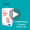 AYMES Shake Compact