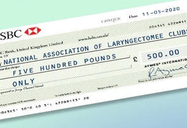 The National Association of Laryngectomee Clubs