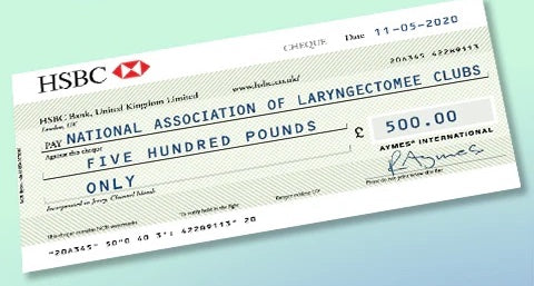 The National Association of Laryngectomee Clubs