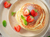 AYMES Oaty Breakfast American Pancakes