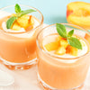 AYMES Peach and Almond Smoothie