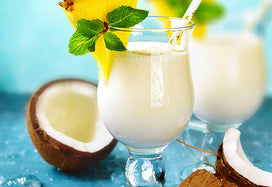 AYMES Pina Colada