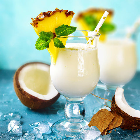 AYMES Pina Colada