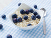 AYMES Porridge with Blueberries