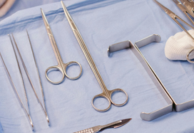 surgical instruments