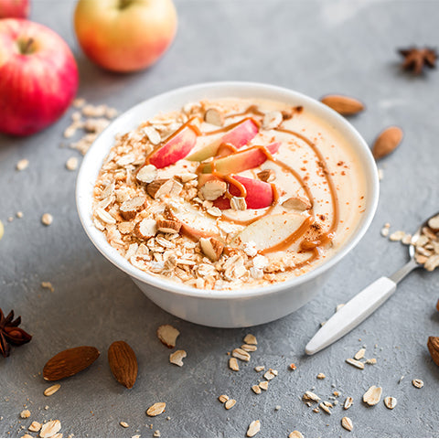 AYMES Swiss Style Breakfast Muesli