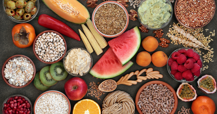 The best fibre for regular bowel movements