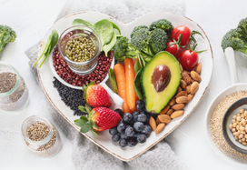 Vegan medical nutrition in the year 2020