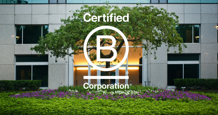 AYMES achieves B-Corp certification