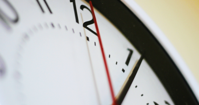 picture of a clock