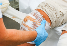 An overview of nutrition and wound healing