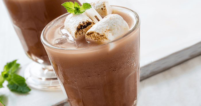 AYMES Carbonated drink