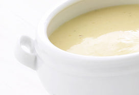 AYMES High Calorie Chicken Soup