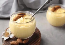 AYMES custard
