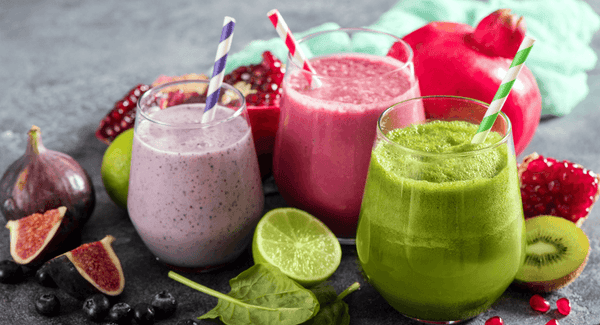 AYMES fruit juice drinks