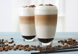 AYMES Mocha
