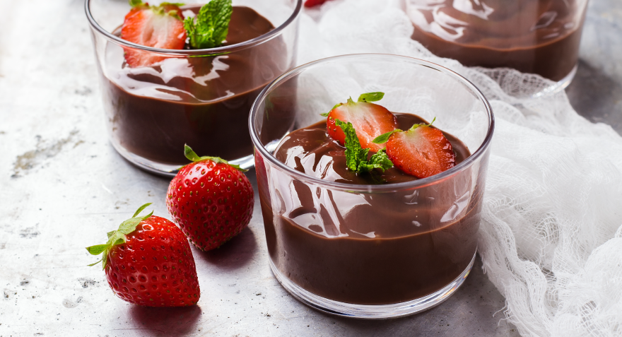 AYMES ONS Mousse