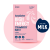 Strawberry Burst