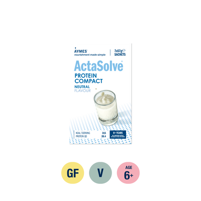 AYMES ActaSolve Protein Compact