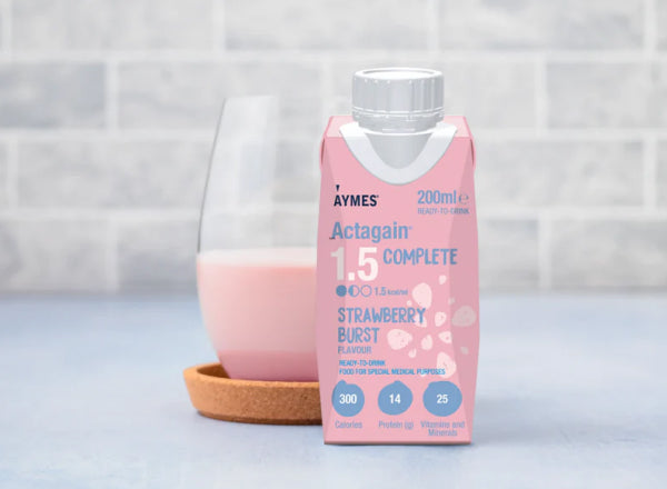 Actagain 1.5 Complete