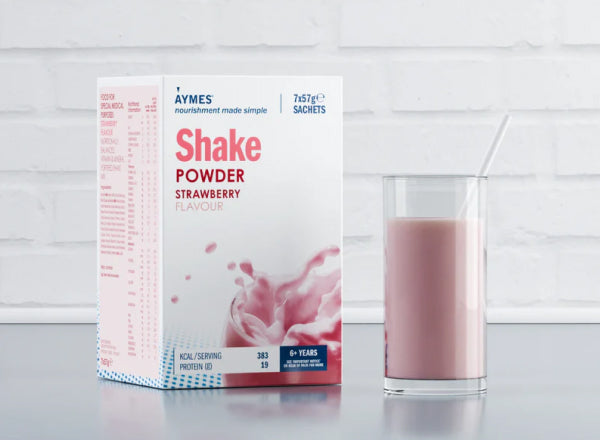 AYMES Shake