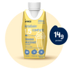 Banana Milkshake