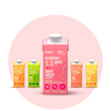 ActaGain 1.5 Juce - family of flavours
