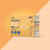 ActaGain 2.0 (formerly AYMES 2.0Kcal)