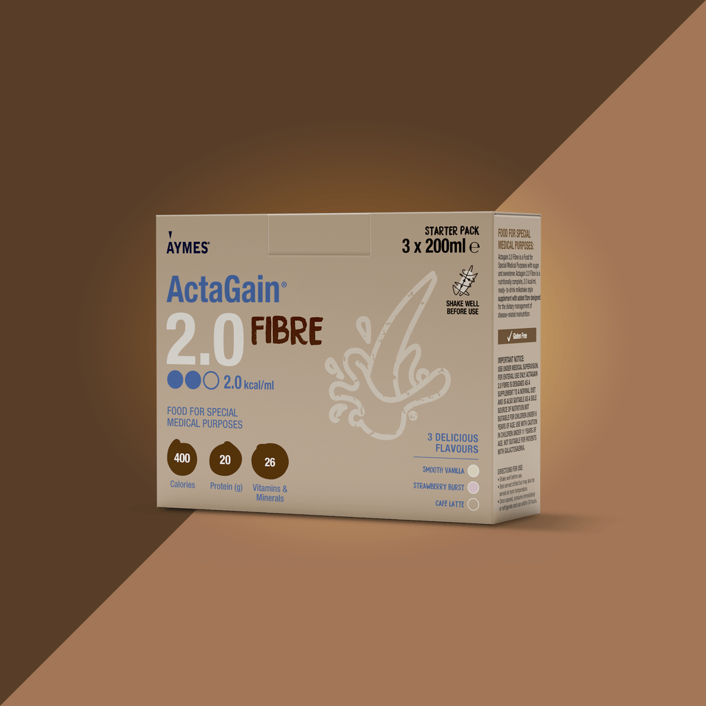 ActaGain 2.0 Fibre