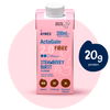 Strawberry Burst