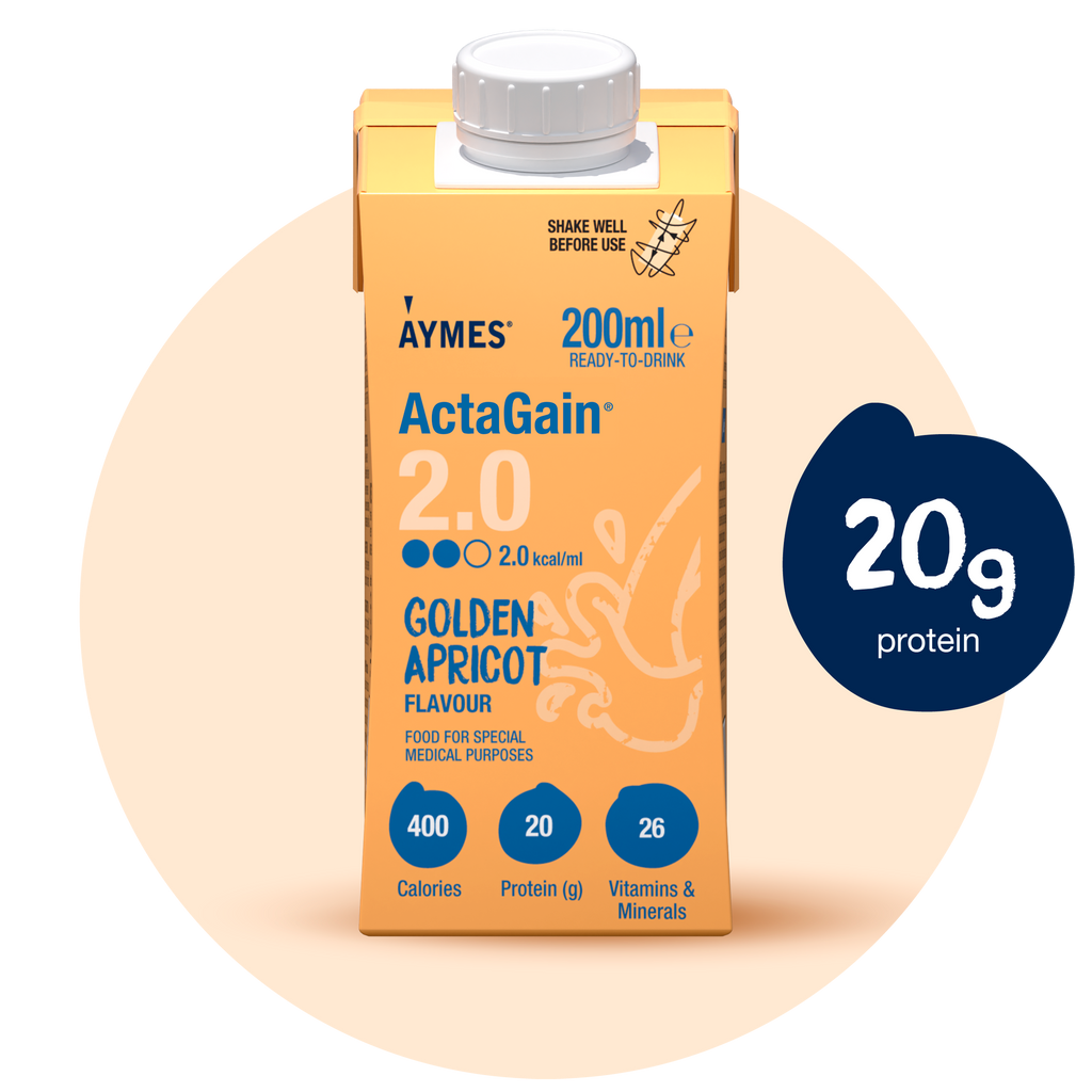 Golden Apricot