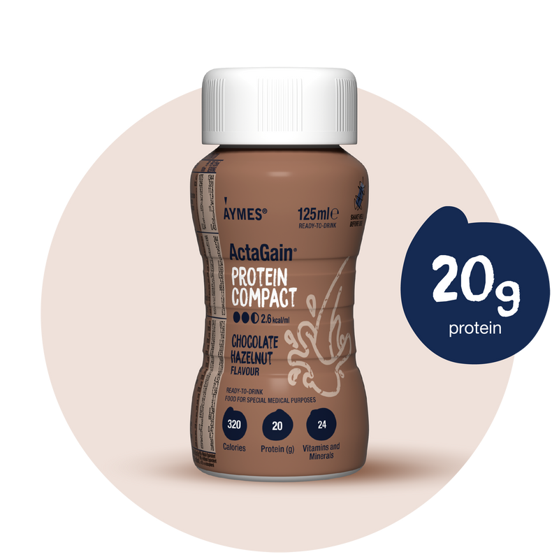 Chocolate Hazelnut