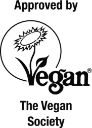 Vegan logo