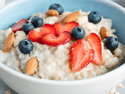 AYMES Porridge