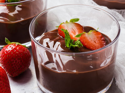 AYMES Mousse