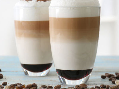 AYMES Mocha