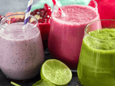 AYMES Fruit Juice Drinks