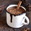 AYMES Double Hot Chocolate