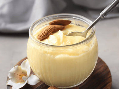 AYMES Custard