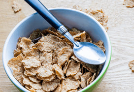 AYMES Breakfast Cereal