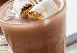 AYMES Carbonated Drinks