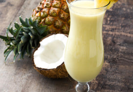 AYMES Banana Longboat