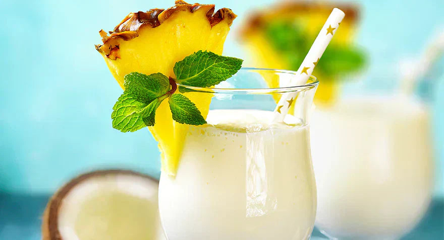 ONS pina colada 