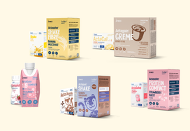 Introducing AYMES Rebrand Journey