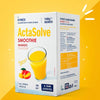 ActaSolve Smoothie 